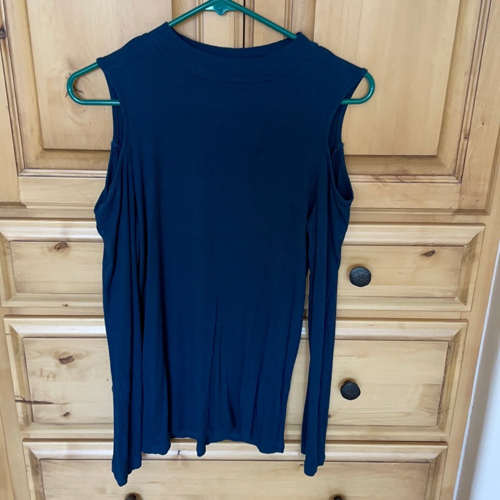 Banana Republic long sleeve shirt